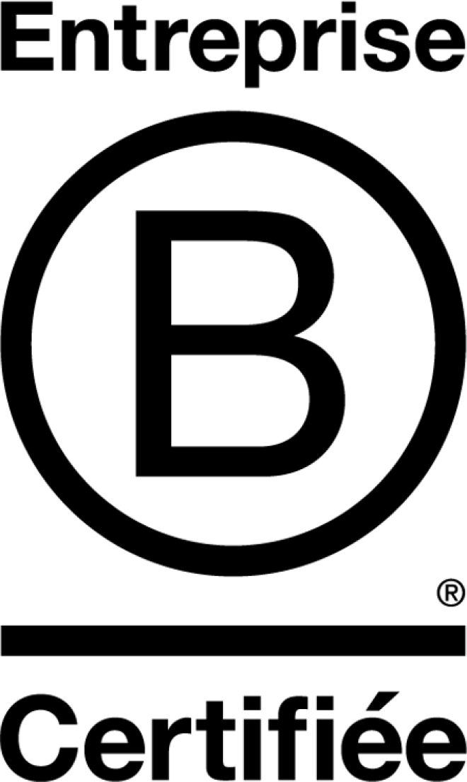 Entreprise B Certifiée